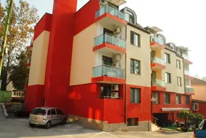 Hotel Svishtov - Image 2