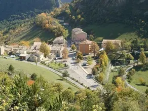 maison à la montagne - Image 5