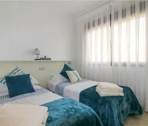 Penthouse Apartment Roda Golf & Beach Club - Image 2
