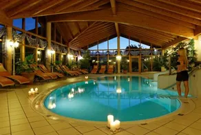 Wellnesshotel Weber - Image 3