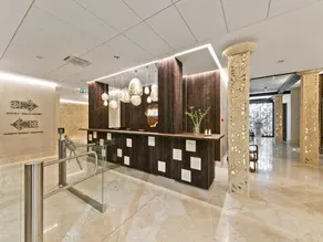 Aqua Apartment Centre - Image 2