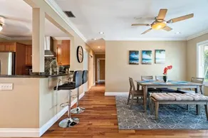 #1 Fort Lauderdale House - Heated Salt Water Pool - Private Oasis-Updated Gorgeous 3BR 3BA - Las Olas - Image 2