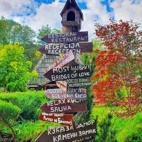 Kraljevsko selo Kotromanićevo - Image 3