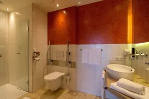 Triple room, shower or bath, toilet - Image 4