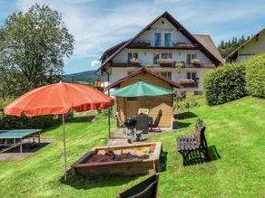 Cozy Farmhouse in Herrischried With Meadows Near - Image 2