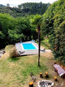 EcoVacances à la ferme Le Pouget - Le Gîte - Image 2