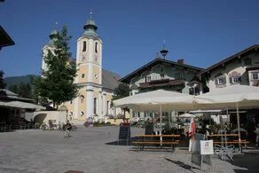 Bondegård i Hopfgarten SkiWelt - Image 4