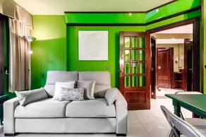 Apartamento verde - Image 2