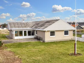 8 Person Holiday Home in Thisted - Image 2