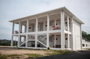 Dungun Escapade Resort - Image 5