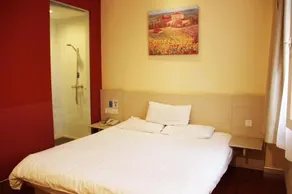 Hanting Express Yulin Dingbian Branch - Image 3