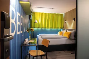 [BEE]VILLAGE MESSEHOTEL HANNOVER-LAATZEN - Image 5