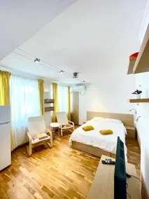 Boutique apartment in the Bucharest city center - Image 3