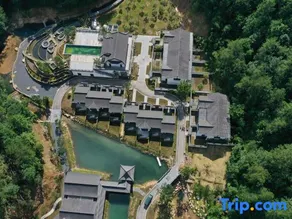 wufeng hotel - Image 4