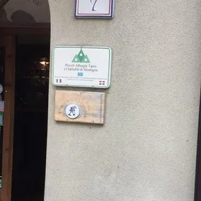 Locanda Lo Scoiattolo - Image 2