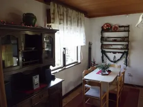 Detached house at 100m distance of the lake, surrounded by beautiful nature and with BBQ - Image 5
