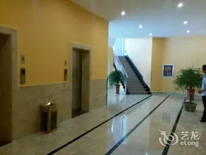 Thank You Hotel Haiyang Yiwu Branch - Image 2