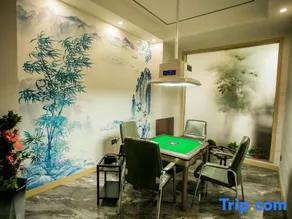 Xinwang Hotel (Ningxiang Economic Development Zone Branch) - Image 2