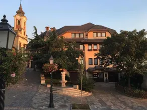 Bellevue Vendeghaz - Image 3