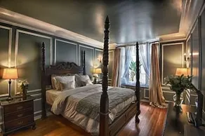 William Randolph Hearst Four Bedroom Suite in the Famous Historic Los Altos Hotel - Image 3