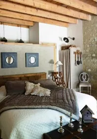 Les Hautes Bruyeres Chambres d'Hotes - Image 3