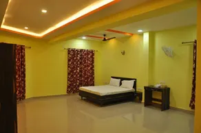 Hotel Pride Residency - Image 3