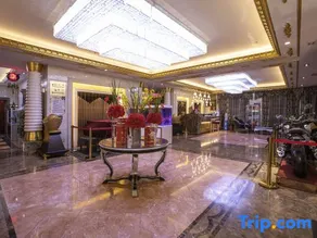 Yufeng Holiday Hotel - Image 2
