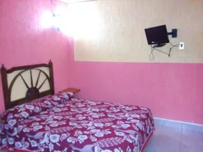 Hotel Juchitepec - Image 2