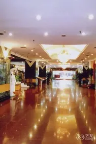 Meiyuan Yuezhu Hotel (Sanfang Qixiang Branch) - Image 2