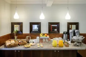 Hotel Plaza Concepción - Image 2
