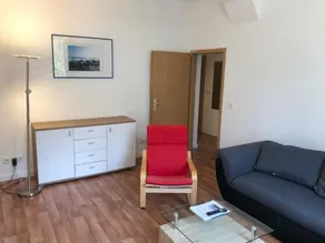 Ruhige Wohnung bei der Burg im OG1 - Image 2
