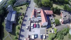 Donegal Court Yard - Image 2