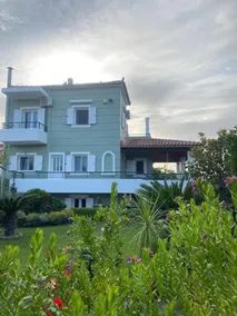 Dimitris Corinthian Villa - Image 5