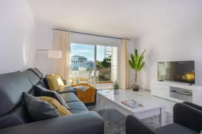 11226 - Modern beach side duplex penthouse. - Image 2