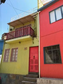 Casa PorteÑa En Cerro Artilleria - Image 5