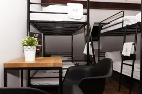 Loft Hostel Airport - Image 2