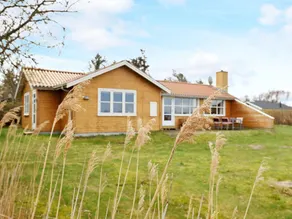 Enticing Holiday Home in Hirtshals near Beach - Image 4