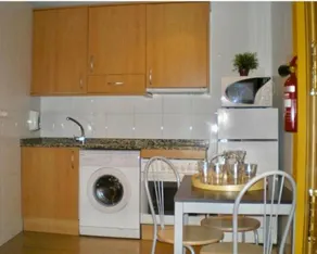 Apartamentos Augusta Centro - Image 3
