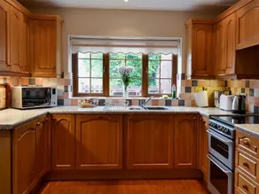 2 bedroom accommodation in Ebberston, near Scarborough - Image 3