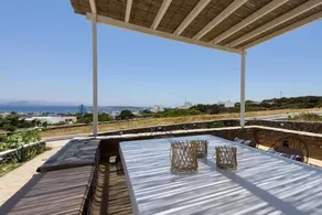 Parian Philoxenia Villa, Santa Maria Beach - Image 5