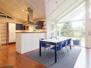 Holiday Home In BØrkop 3 - Image 4