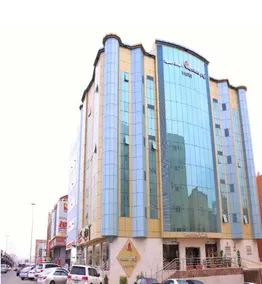 Arwaa Massa Aparthotel - Image 3