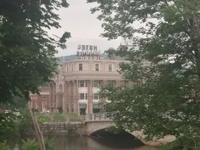 Hotel Harris - Image 3