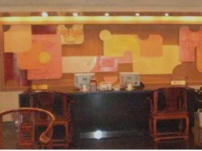Golden Key International Hotel - Image 5
