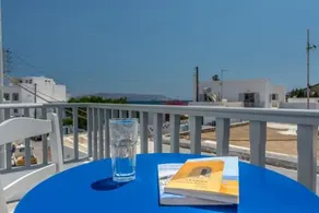 Pollonia Sea View Apartments - Image 3