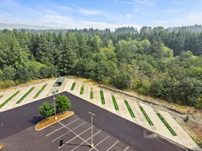 Lucky Eagle Casino RV Park - Image 3