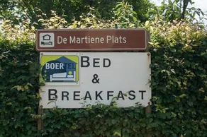 De Martiene Plats - Image 3