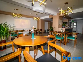 Lanzhou Jianrui Homestay Hotel - Image 4
