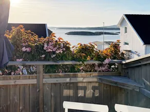 2 Person Holiday Home in Vajern - Image 2