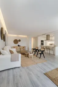 Casa Boma Lisboa Unique Apartment with Swimming Pool Marvila I - Image 2